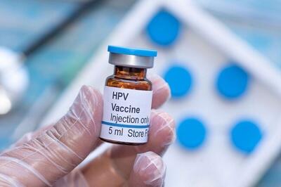  ورود واکسن HPV به برنامه ملی ایمن‌سازی نیازمند تکمیل بررسی‌ها