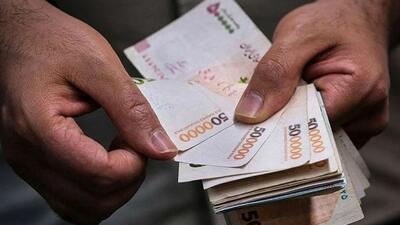  خبر خوش برای بازنشستگان؛ وام ۶۰ میلیونی ازدواج در راه است