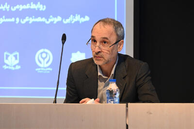  استفاده از هوش مصنوعی در تولید محتوای مسئولیت اجتماعی؛ مسیر توسعه پایدار و تعامل موثر با مخاطب - شارا