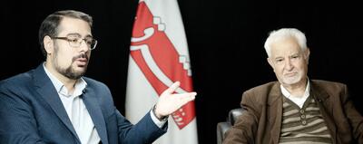  تهران در تقاطع منافع ابرقدرت‌ها