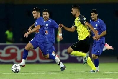  سپاهان بعد از برد مقتدرانه اش در یک قدمی صدر