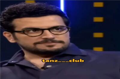  سکانس خندان؛ با رپ خوندن قیاسی همه وا رفتن از خنده