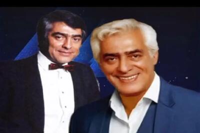  آواز هنرمندانه؛ رقص محمد علی فردین تو عروسی دخترش با آهنگ امدم و امدم