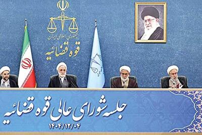  حامیان اغتشاشات باید با جریمه و مجازات بازدارنده مواجه شوند | سیاست روز