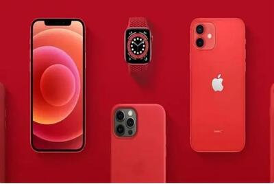  اپل بار دیگر سرخ‌پوش شد