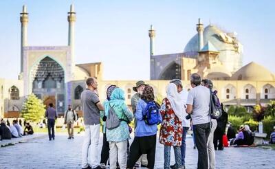  سفر شغلی راهنمایان؛ مقصدی به نام ناامنی