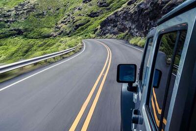  آماده‌سازی محورهای لرستان برای سفرهای نوروزی