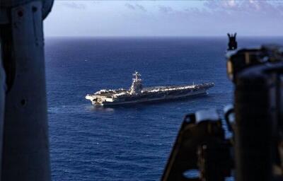  ۳ اعدام دریایی دیگر توسط آمریکا