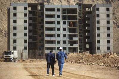  صدور پروانه برای ۲۴۰۰ واحد نهضت ملی مسکن در کرمانشاه