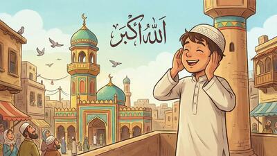  اوقات شرعی پنجمین روز ماه رمضان در ارومیه