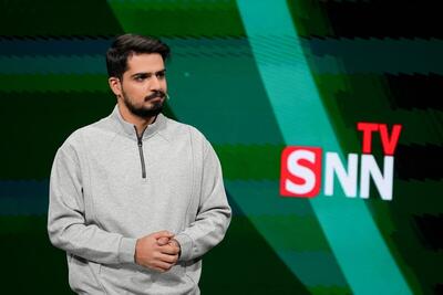  روایتی از سالگرد تشییع پرشمار پیکر شهید سیدحسن نصرالله در لبنان + فیلم