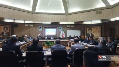  افزایش ۱۰۰ درصدی نام‌نویسی در انتخابات شورای شهر بیرجند / ۹۰ درصد داوطلبان تایید صلاحیت شدند