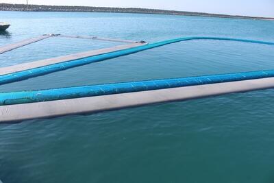  کشف ۵۶ هزار لیترِ سوخت قاچاق در میناب