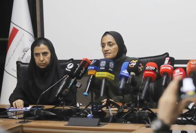  تیم ملی فوتبال زنان ایران بدون نگین زندی به جام ملت‌های آسیا می‌رود