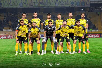  جدول لیگ برتر پس از پایان هفته 22 با صدرنشینی استقلال و دومی سپاهان +عکس
