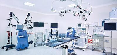  بازنگری در صدور مجوز و قیمت‌گذاری تجهیزات پزشکی در دستور کار