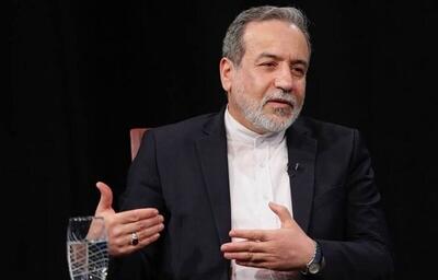  غنی‌سازی حق مسلم ایران است؛ از عزت ملی خود کوتاه نمی‌آییم