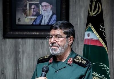  رمضان شریف: خدارا شاکریم که دور اندیشی امام و ادامه آن توسط رهبر انقلاب به ماهیت رژیم صهیونیستی پی بردند + فیلم