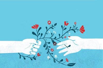  مشارکت ۱۱۶۰ میلیارد ریالی خیران در بهزیستی‌های آذربایجان غربی