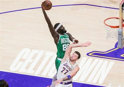  بالانشین‌های کنفرانس شرق NBA امروز پیروز میدان شدند