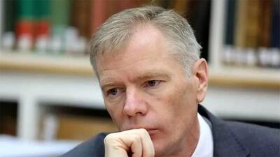  نگرانی مک ایر از پیامدهای بی‌ثباتی در ایران + فیلم