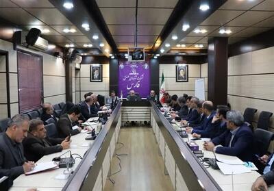  نماینده شیراز: دسترسی به منابع مالی، مهم‌ترین مانع توسعه صنعتی فارس است / اختصاص ۲۰۰ میلیارد تومان تسهیلات به صنعت فارس