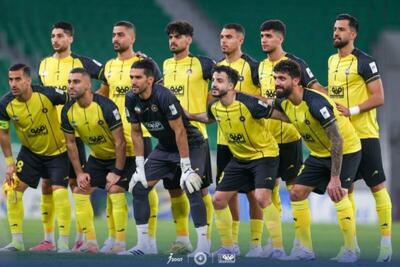  ترکیب احتمالی سپاهان مقابل استقلال خوزستان