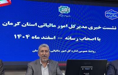  طرح اخذ مالیات از اتباع خارجی یک اقدام قانونی است و تداوم خواهد یافت / ایجاد درآمد ۴۰۰ میلیارد تومانی