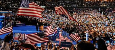  ۵۰ درصد آمریکایی‌ها با حمله نظامی آمریکا به ایران مخالف‌اند