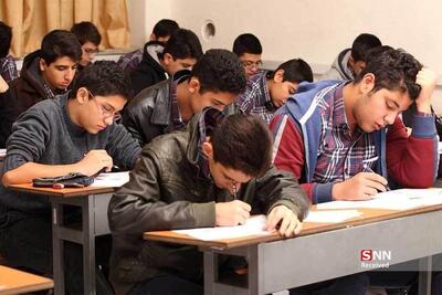  نرخ «ترک تحصیل» دبیرستانی‌ها کاهشی شد