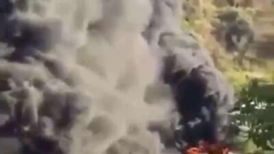  افزایش درگیری ها در‌ مکزیک میان نیروهای امنیتی و کارتل ها