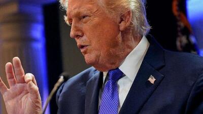  ترامپ تهدید کرد که تعرفه‌های باقی‌مانده را با شدت بیشتری اعمال خواهد کرد