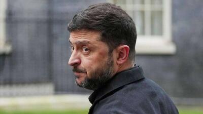  کارشناس: ممکن است اظهارات ضد روسی زلنسکی توسط اروپا سازماندهی شده باشد