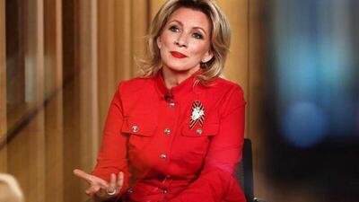  مسکو: روسیه علیرغم تهمت‌های غرب، از متحدان خود، از جمله کوبا و ایران، حمایت می‌کند