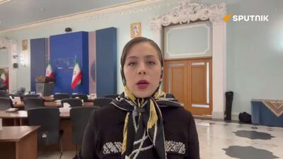  بقایی: هنوز از بسته ی آمریکا اطلاع نداریم