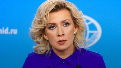  مسکو: اروپا بدون توبه از بحران‌ خارج ‌نمی شود