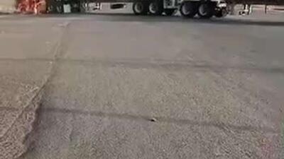  درگیری نیروهای فدرال مکزیک با کارتل های مواد مخدر در شهر تاپالپا