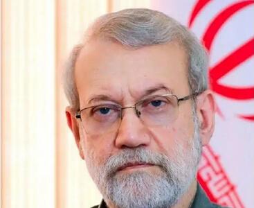  لاریجانی با پیام هسته‌ای ایران عازم سفر می‌شود