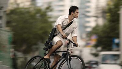  برهنه در خیابان؛ سرباز اسرائیلی به روایت کارگردان اسرائیلی