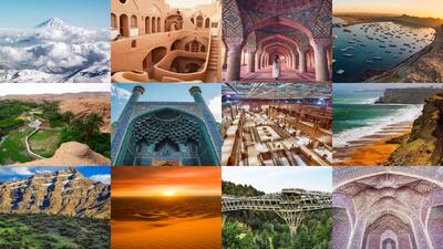  گردشگری؛ پیشران ثبات اجتماعی و بازسازی امید ملی در روزهای التهاب