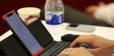  کلاس‌های درس یک دانشگاه تهران غیر حضوزی شد