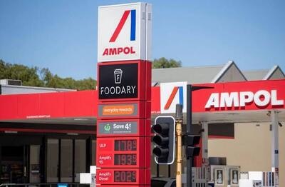  وقتی مازاد نفت، غول‌های انرژی را هم زمین‌گیر می‌کند