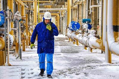  تأکید مجلس بر عملکرد موفق وزارت نفت در گذر از زمستان