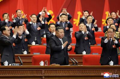  اعتراف نادر اون در روزی که حاکم کره شمالی شد!