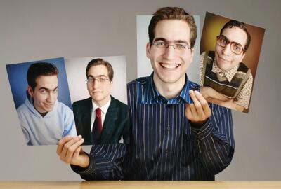  کدام بخش از شخصیت انسان هرگز تغییر نمی‌کند؟