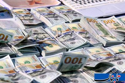  جزئیات تکان دهنده از دلارهایی که بازنگشت/ بیش از ۱۳۰ میلیارد دلار کجاست؟