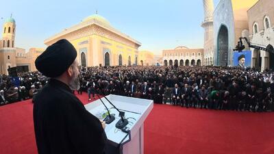  هشدار حکیم به آمریکا درباره ماجراجویی در منطقه