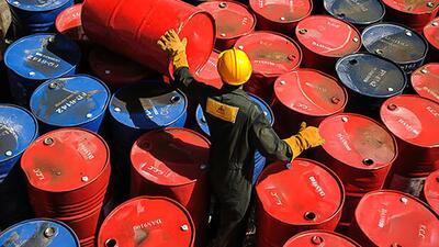  تخفیف نفتی ایران به بیش از 10 دلار به ازای هر بشکه رسید!