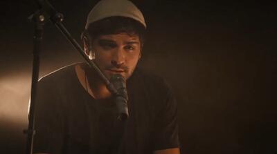  برای ایران ؛ عرفان طهماسبی