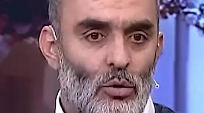  مهمان صداوسیما به حامد آهنگی: به درک که نمی‌خندونی!